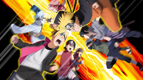Characters Hero