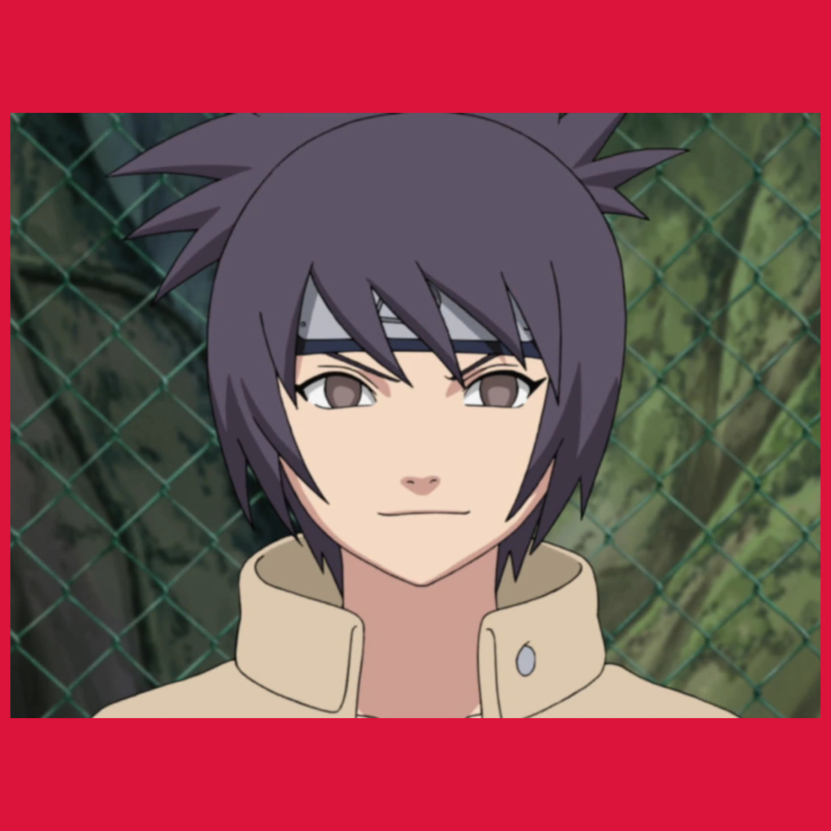 
<span>Anko Mitarashi</span>
