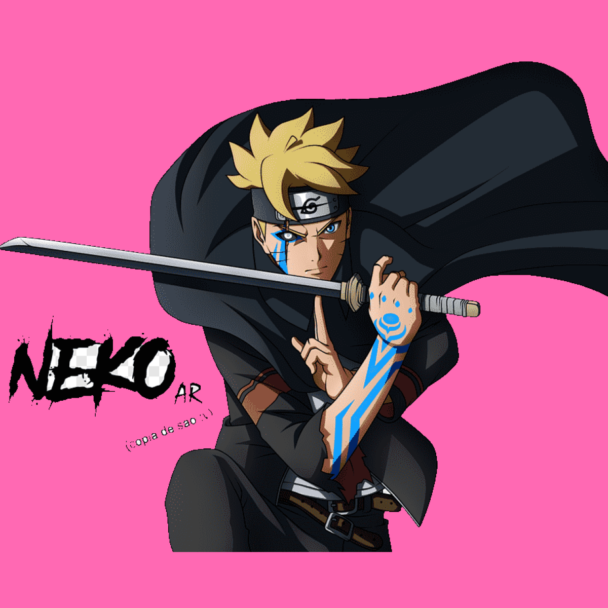 
<span>Boruto Uzumaki</span>
