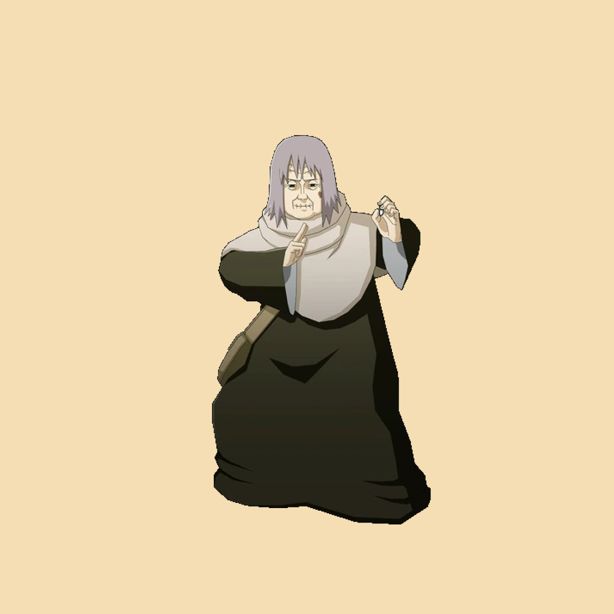 
<span>Chiyo</span>

