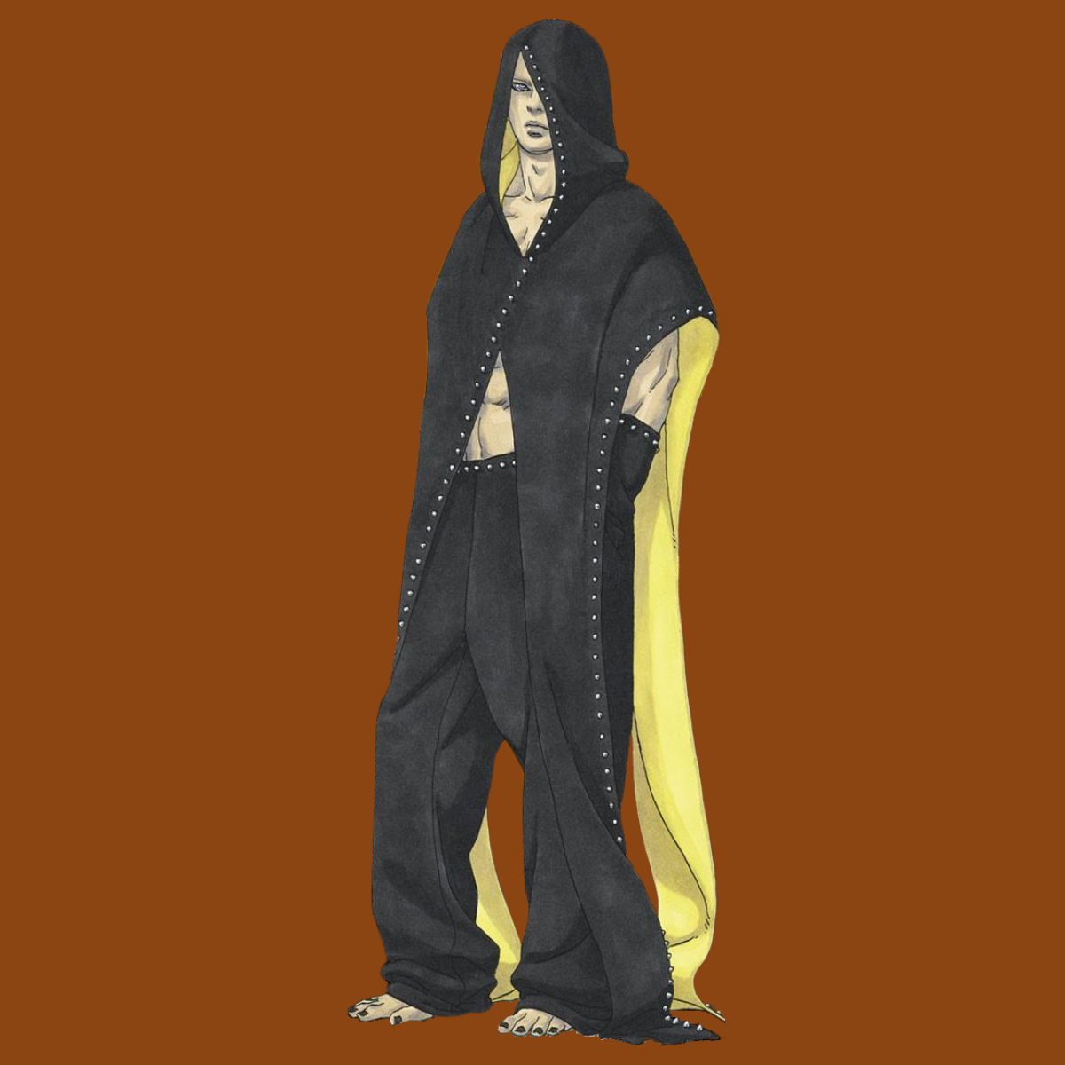 
<span>Hidari</span>
