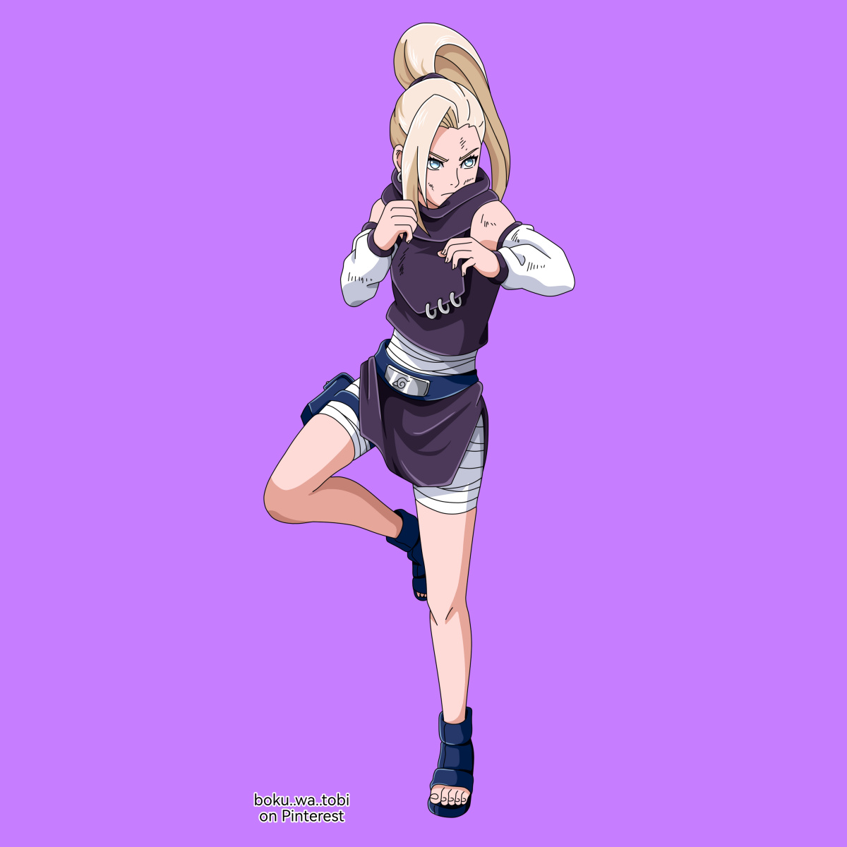 
<span>Ino Yamanaka</span>
