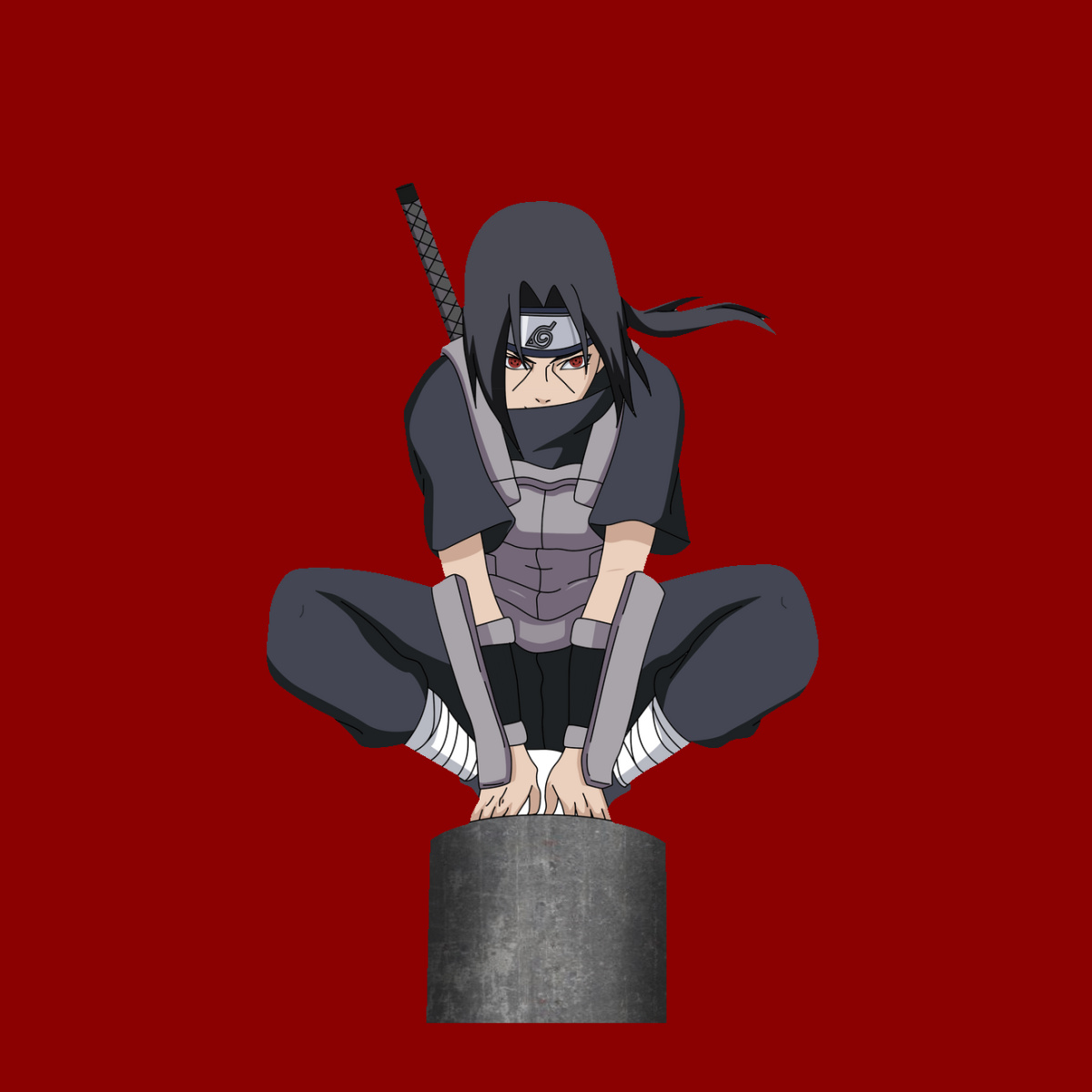 
<span>Itachi Uchiha</span>
