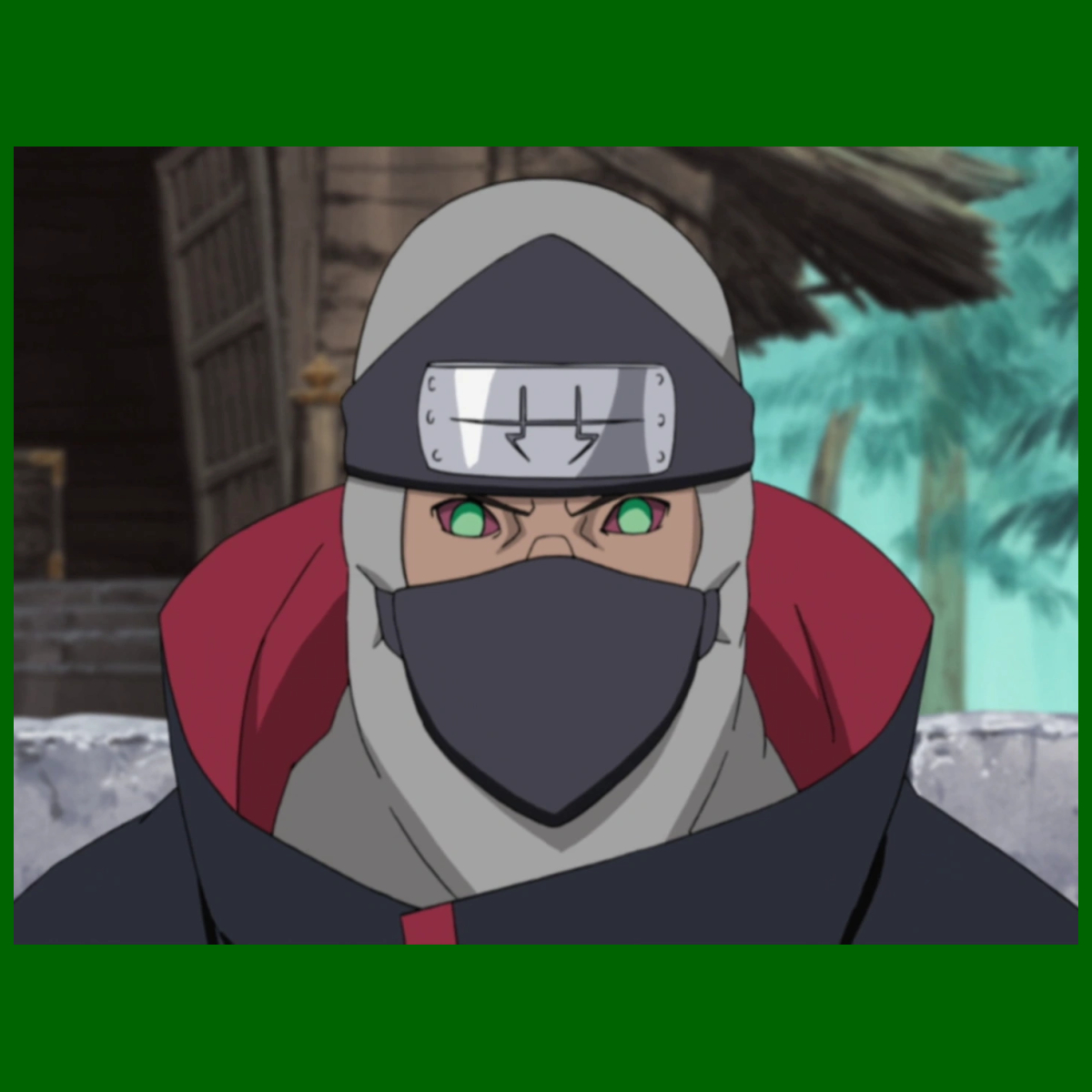 
<span>Kakuzu</span>
