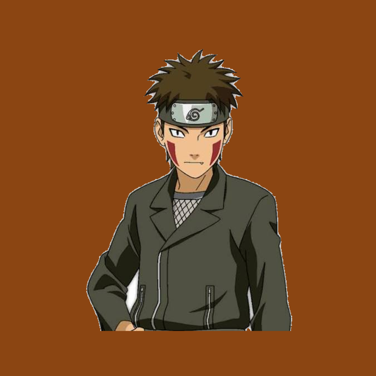 
<span>Kiba Inuzuka</span>
