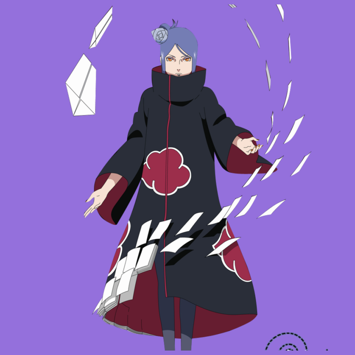 
<span>Konan</span>

