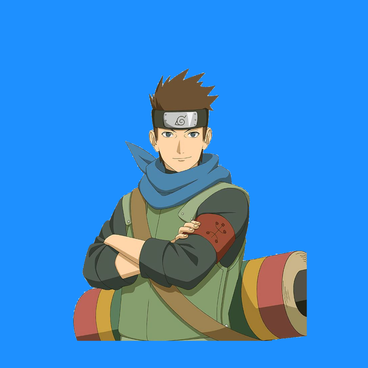 
<span>Konohamaru Sarutobi</span>
