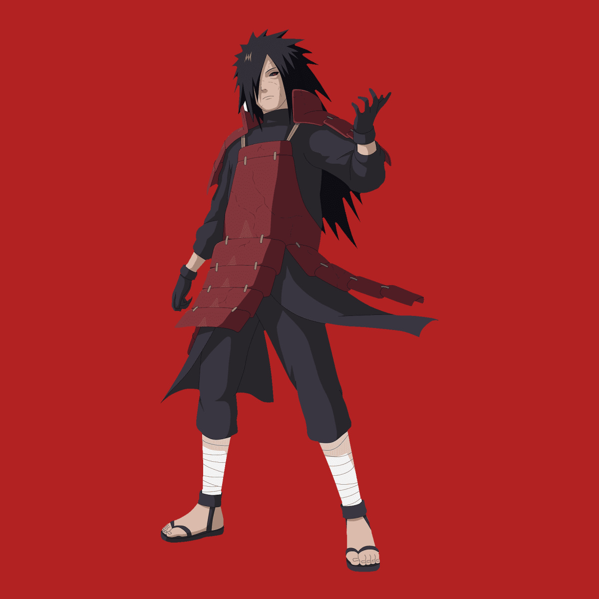 
<span>Madara Uchiha</span>
