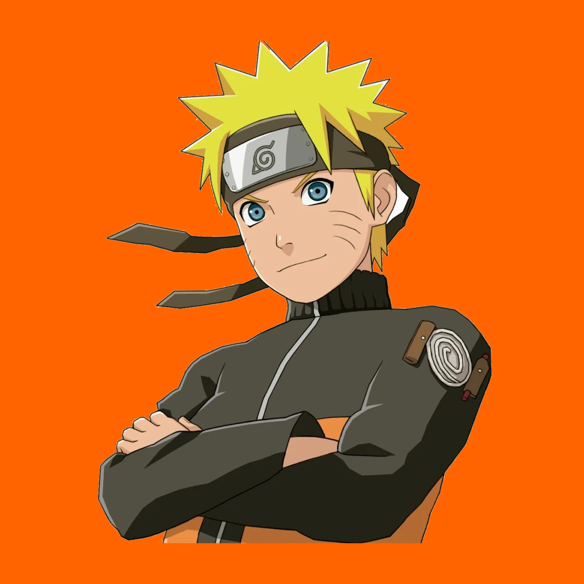 
Naruto Uzumaki

