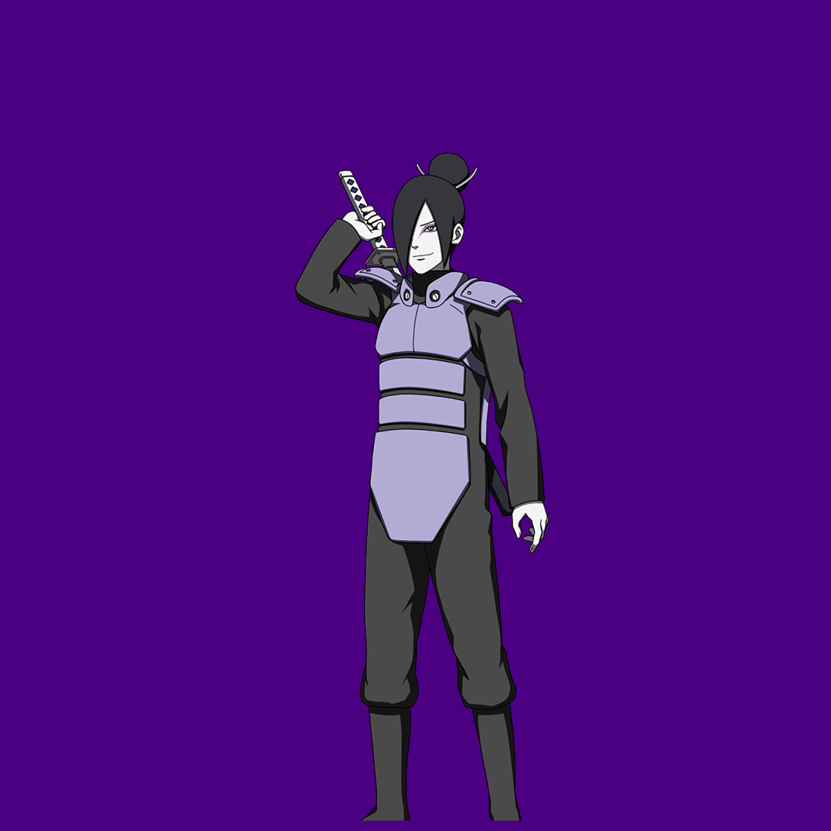
<span>Orochimaru</span>
