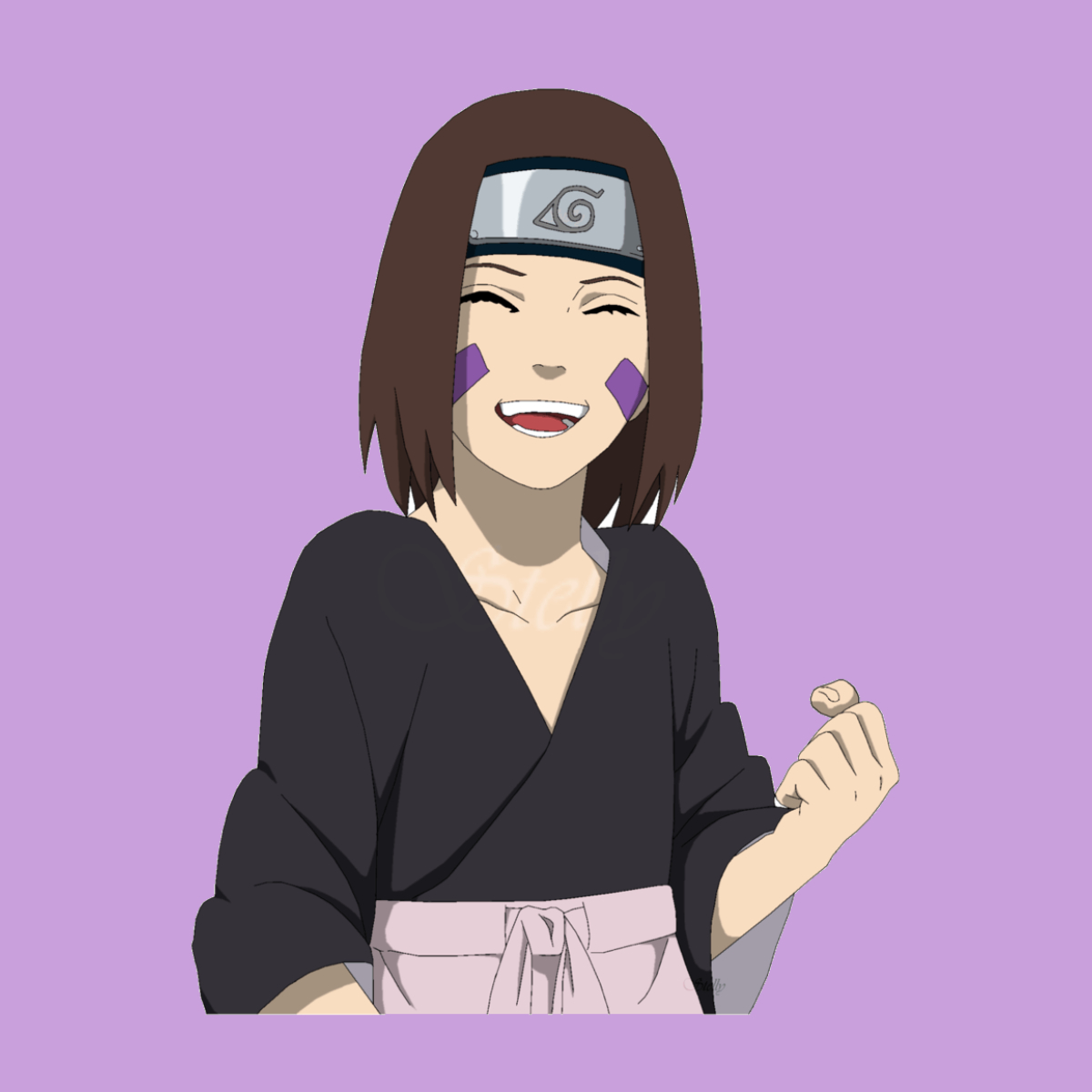 
<span>Rin Nohara</span>
