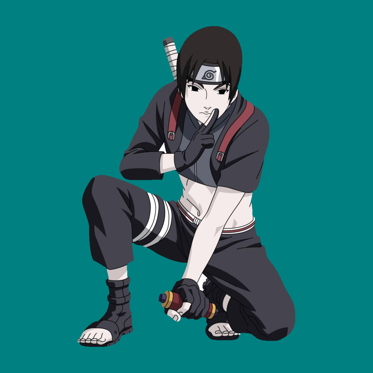 
Sai
