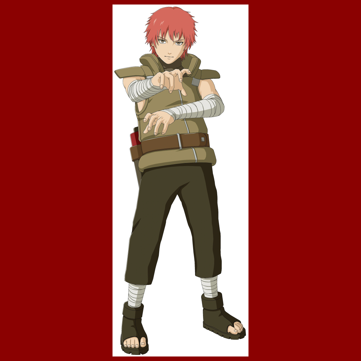 
<span>Sasori</span>
