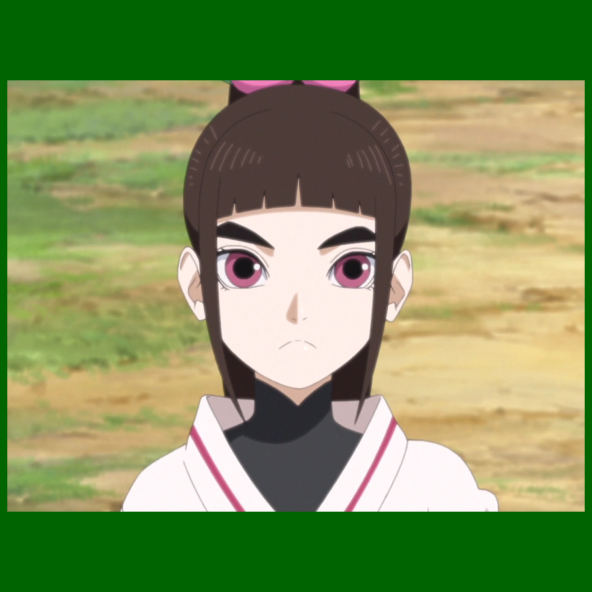 
<span>Tsubaki Kurogane</span>
