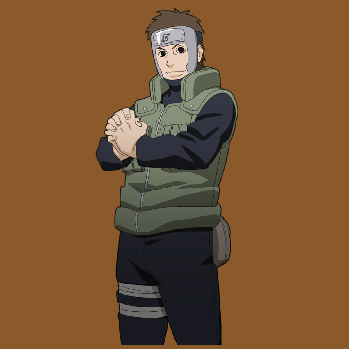 
Yamato
