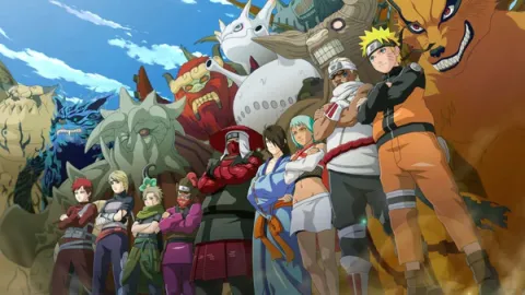 Tailed Beasts & Jinchuriki: Who Lives, Who Dies, and Kurama's Return in Boruto