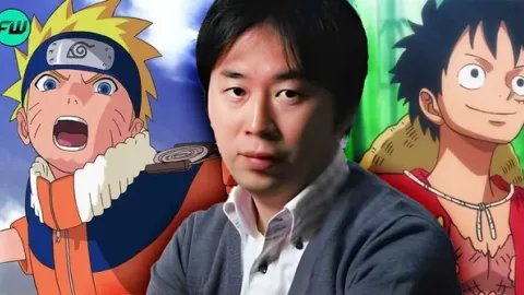 From Rejection to Icon: Masashi Kishimoto's Unseen Struggles