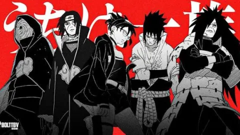 Uchiha Clan’s Full Story: Massacre, Techniques, and Sarada’s Future