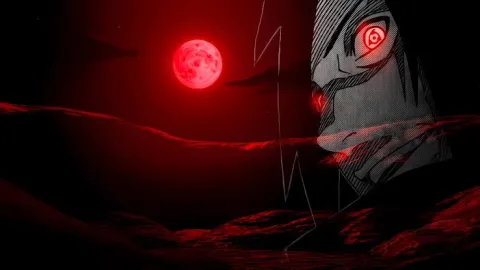 Madara Uchiha: The Legendary Ghost Who Shaped the Ninja World