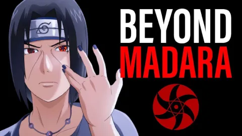 What If Itachi Killed Sasuke? An Eternal Mangekyou Theory That Shatters Konoha