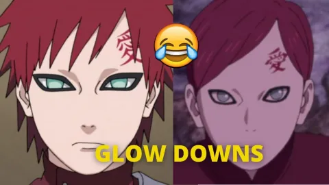 Boruto's Glow Down: 5 Legendary Naruto Characters Who Lost Their Luster