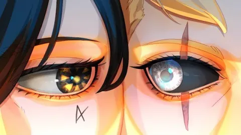 Kokugan vs. Jougan: Divine Dojutsu of Boruto: Two Blue Vortex Explained