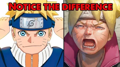 Boruto’s Biggest Failures: A Disappointed Naruto Fan’s Critique