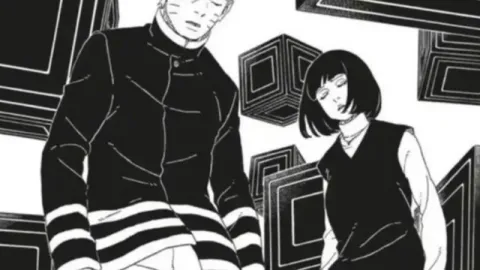The Fate of Naruto, Hinata, and Sasuke in Boruto: Two Blue Vortex — Everything We Know