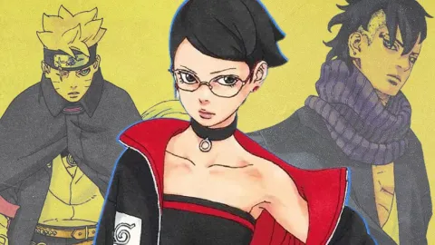 Boruto: Two Blue Vortex – Who Got a Glow Up and Who Suffered a Glow Down?