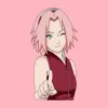 Sakura Haruno