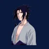 Sasuke Uchiha